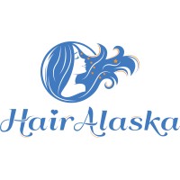 Hair Alaska Logo