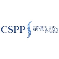 Comprehensive Spine & Pain Physicians Logo