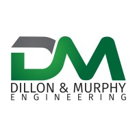Dillon and Murphy Logo