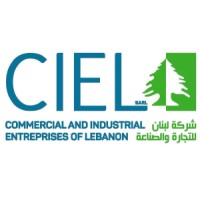 CIEL Lebanon Logo