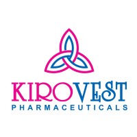 KIROVEST Pharmaceuticals Logo