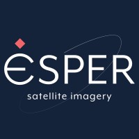 Esper Satellite Imagery Logo
