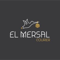 El Mersal Courier Logo