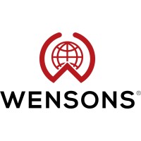 WENSONS® Logo