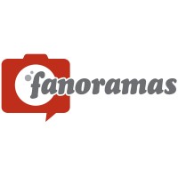 Fanorama Social Media Corp. Logo