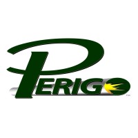Perigo Company, LLC Logo
