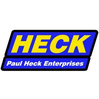Paul Heck Enterprises Logo