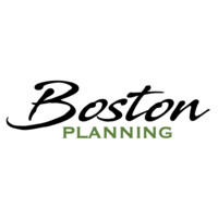 Boston Planning Logo