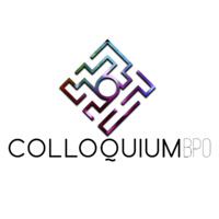 Colloquium BPO Services, LLC. Logo