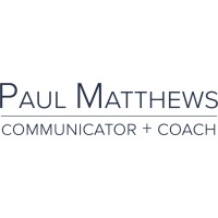 Paul Matthews Consulting Logo