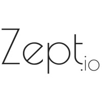 Zeptio AB Logo