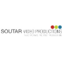 Soutar Video Productions Logo