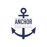 Anchor Wealth Advisors Logo