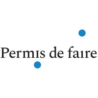 Permis de faire Logo