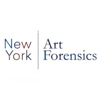 New York Art Forensics Logo
