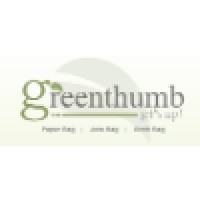 greenthumb Logo