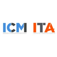 ICM - ITA Logo