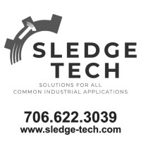 Sledge Tech Logo