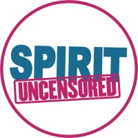 Spirit Uncensored Logo