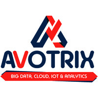 Avotrix Logo