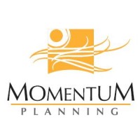 Momentum Planning Logo