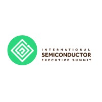 International Semiconductor Executive Summits Logo
