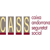 Caixa Andorrana de Seguretat Social (CASS) Logo
