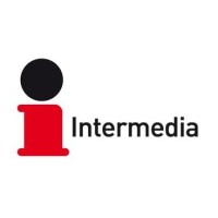 Intermedia - Comunicazione integrata Logo