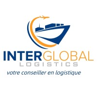 INTER GLOBAL LOGISTICS (IGL) Logo