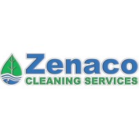 Zenaco Cleaning Logo