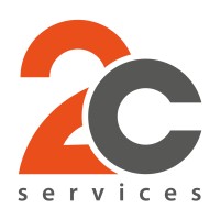 Contact Center Services Logo