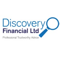 Discovery Financial Ltd Logo