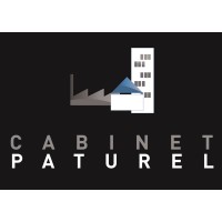 Cabinet-Paturel Logo