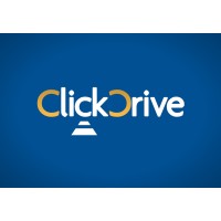 ClickDrive Logo