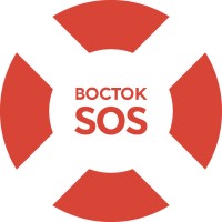 БФ Восток-SOS | CF Vostok-SOS Logo