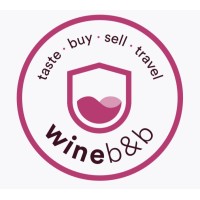 WineBnB Logo