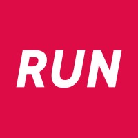RunnerUp Logo
