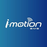 I-motion EMS France Logo