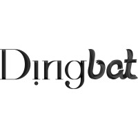 Dingbat Logo