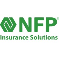 NFP Insurance Solutions Logo