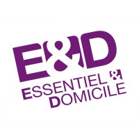 Essentiel & Domicile Logo