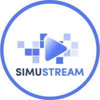 SimuStream Logo