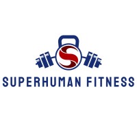 SuperHuman Fitness Logo