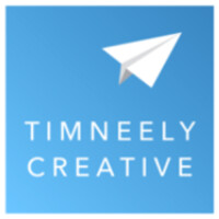 Tim Neely Creative Logo