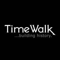 TimeWalk.org Logo