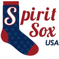 Spirit Sox USA, LLC. Logo