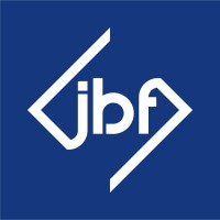 JBF - Equipamentos e Acessórios para a Indústria Logo