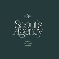 Scouts Agency Logo