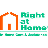 Right at Home Perth Northern Suburbs Logo