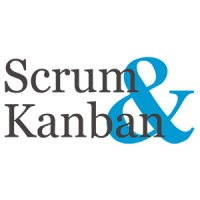 Scrum and Kanban Logo
